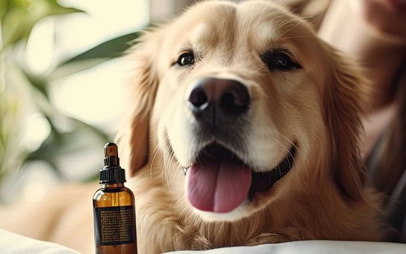 Best Hemp Oil for Dogs in Michigan – Buyer’s Guide