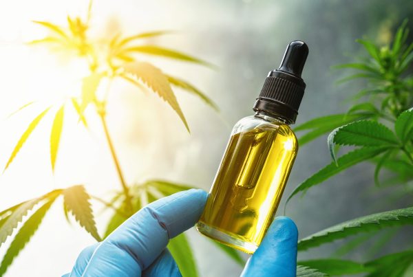 CBD Oil
