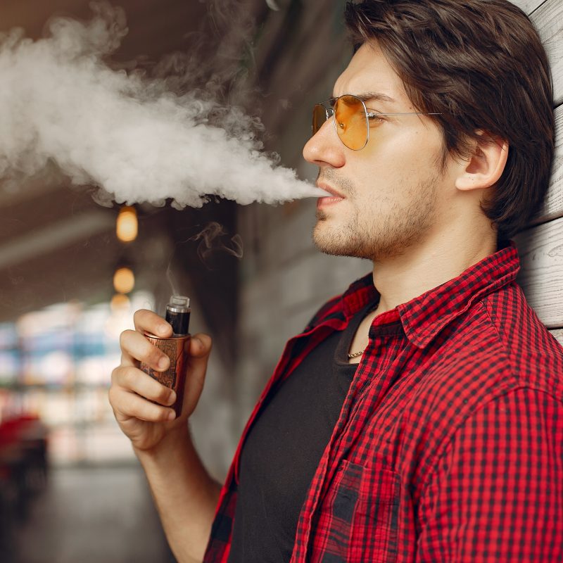 disposable CBD vape in Michigan